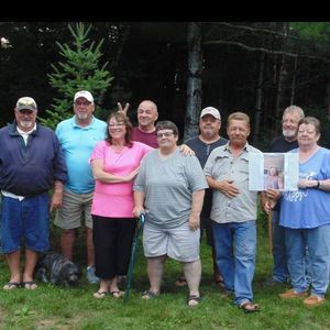 Meet your Posher, Sharon